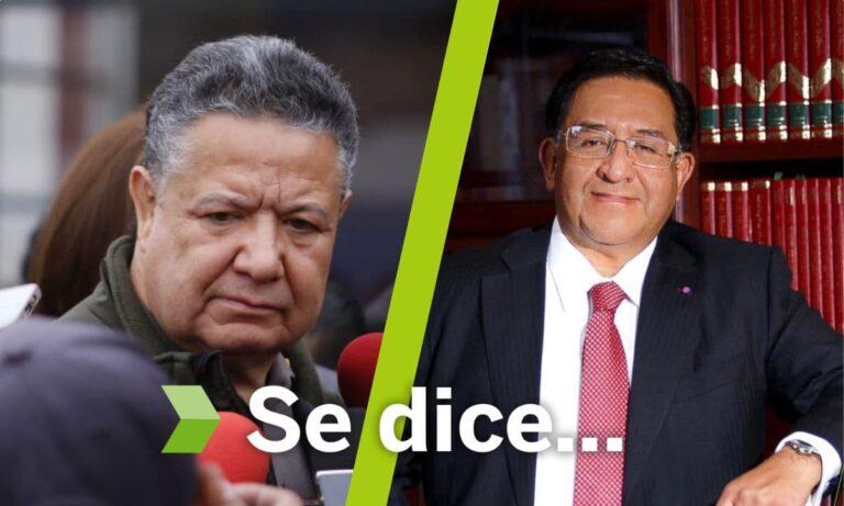 Imagen: Se dice… que el gobernador Julio Menchaca cumple demandas ciudadanas, la poca gente en el CDE del PRI y más