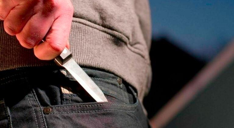 Imagen: Violencia escolar en Tizayuca: estudiante herido con navaja en una riña