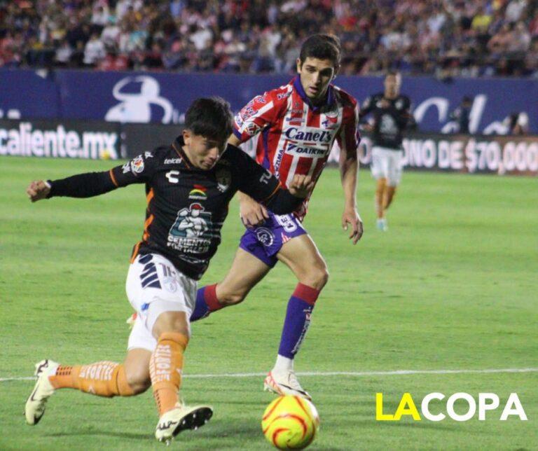 Imagen: Suma Pachuca derrotas en Liga MX: caen en visita al ADSL