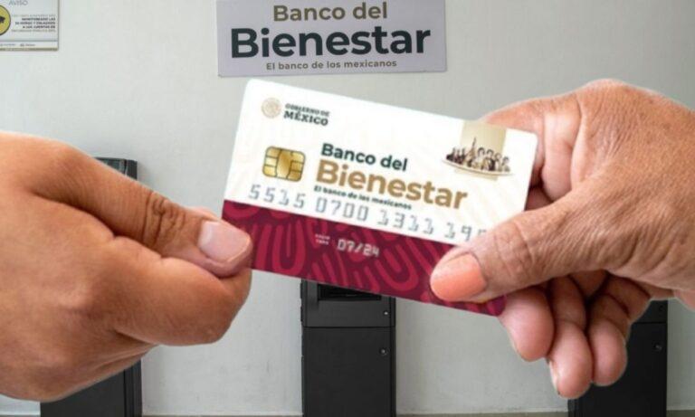 Imagen: Entregarán tarjetas del Bienestar, en Hidalgo