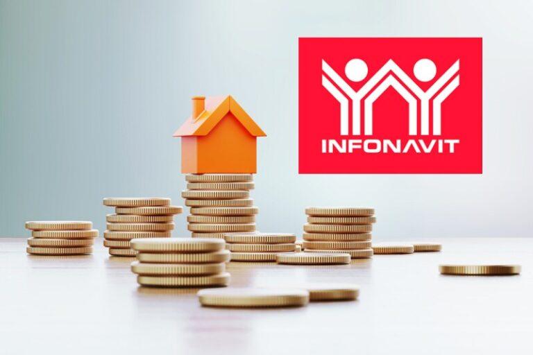 Imagen: Así puedes comprar una vivienda recuperada de Infonavit