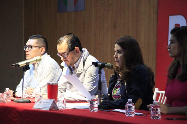 Imagen: PRI no voltea a ver los problemas de Morena en Hidalgo