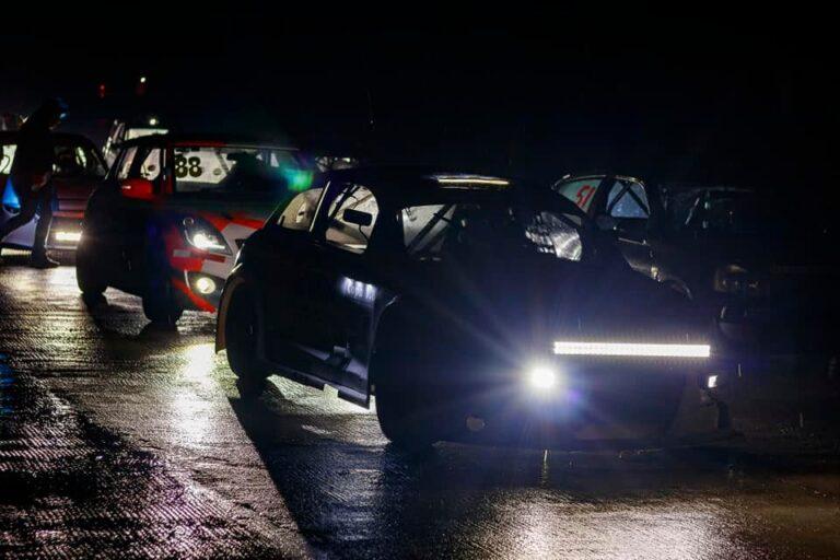 Imagen: Celebra Champ & Track MX Carrera Nocturna, en el Moisés Solana 