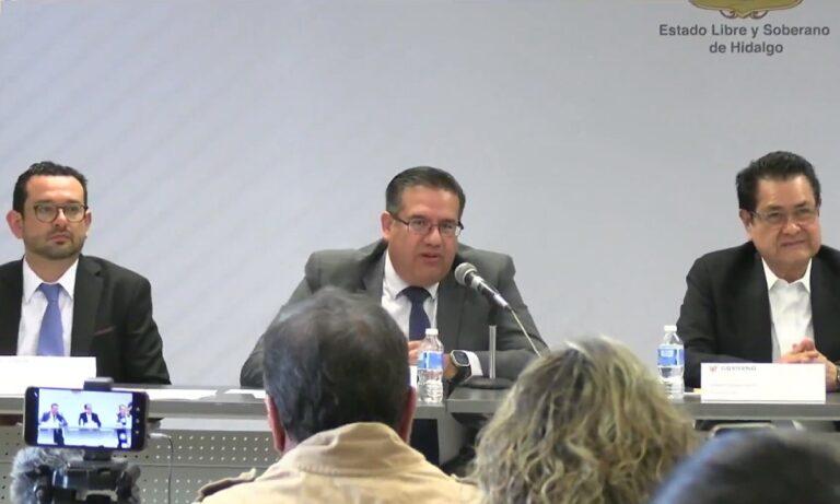 Imagen: La Auditoría hidalguense va por otro alcalde que es candidato
