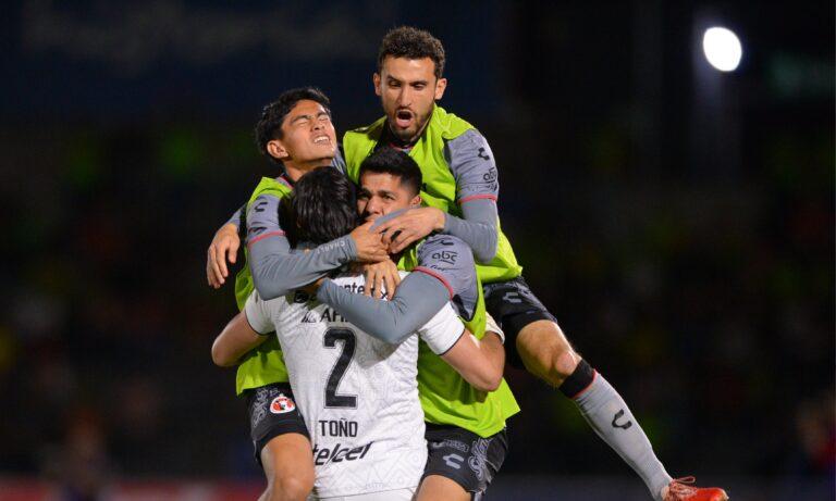 Imagen: Tijuana logra su primer triunfo en el Clausura 2024, Pumas y Atlas también suman de a tres