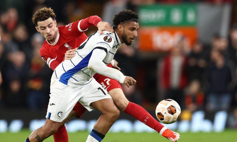 Imagen: Desafíos cruciales en Europa League: Liverpool busca remontada, Leverkusen continúa su asalto a la gloria