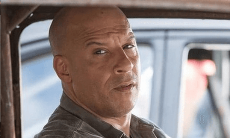 Imagen: Vin Diesel confirma con fotografía que volverá como Dominic Toretto, en el final de “Rápidos y Furiosos”