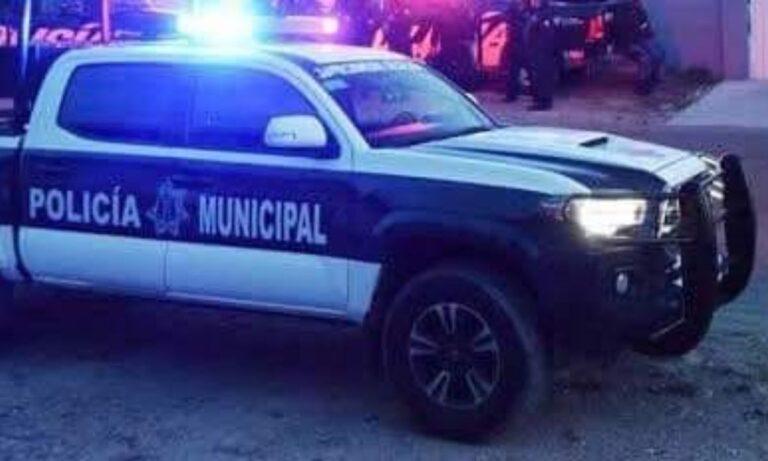Hombre es asaltado violentamente durante compra de vehículo en Pachuca