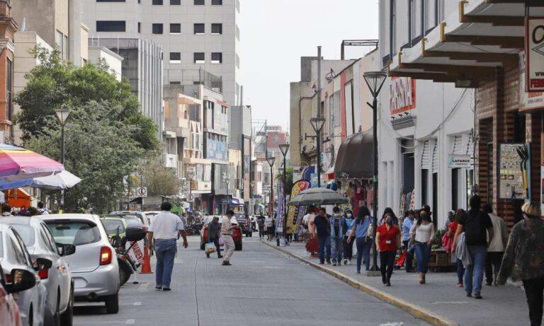 Imagen: Piden que el nuevo alcalde de Pachuca atienda la zona centro