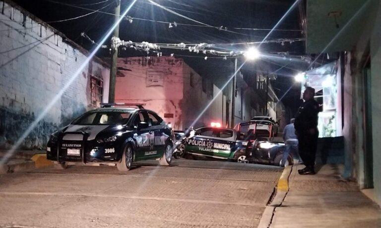 Imagen: Robo de vehículo y fraude, los delitos más denunciados en Tulancingo