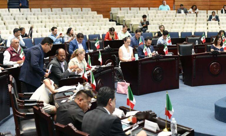 Imagen: Aprueba Congreso de Hidalgo reformas contra explotación infantil
