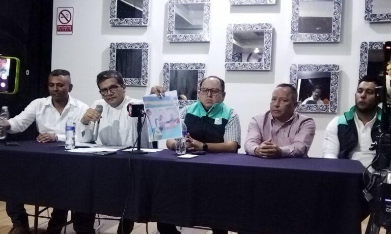Imagen: Denuncian a tres morenistas por violencia política de género en Tulancingo