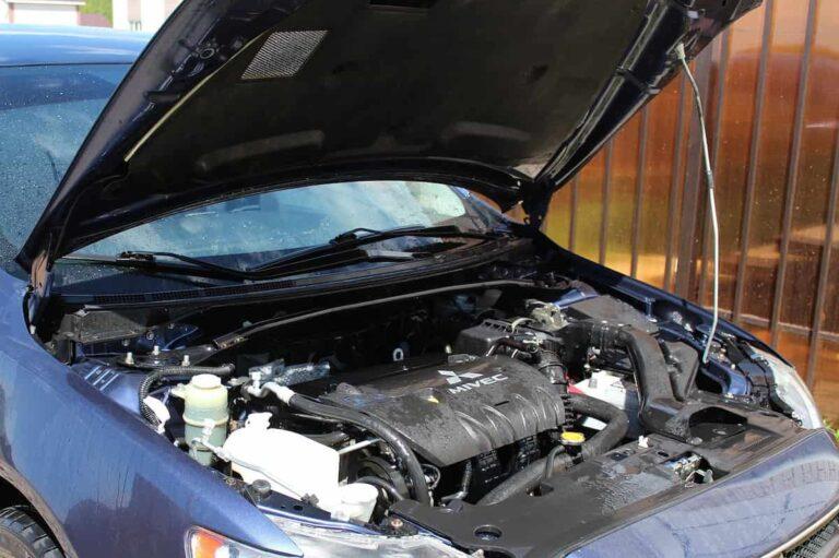 Imagen: Ahórrate el mecánico y aprende a reparar tu auto en Icathi