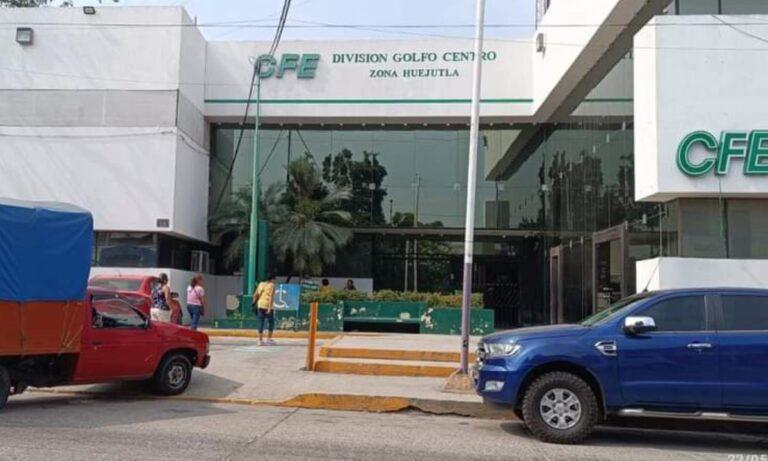 Imagen: Mantenimiento de CFE afectará a 4 municipios huastecos