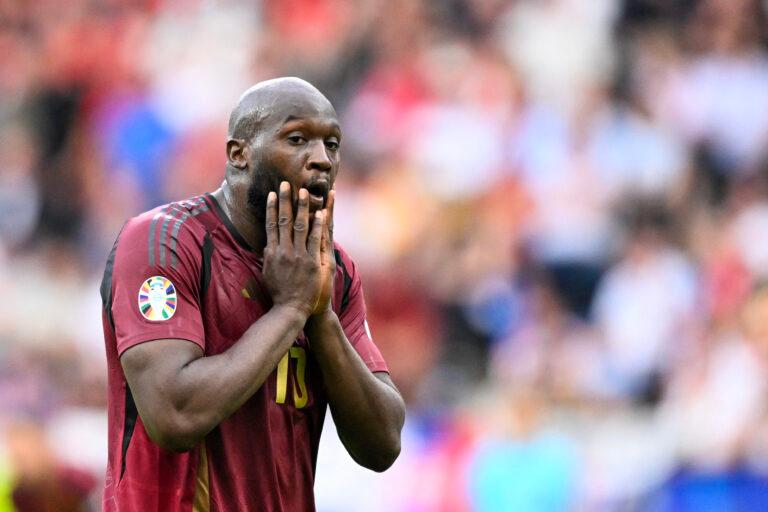 Imagen: Eslovaquia soprende a Bélgica en su debut en la Euro