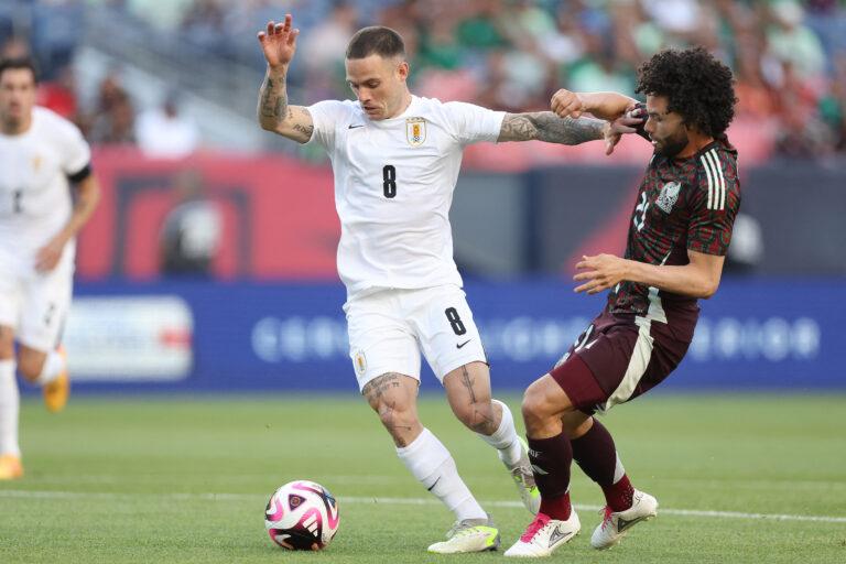 Imagen: ¡Vergonzoso! México fue humillado por Uruguay, con la Copa América en puerta