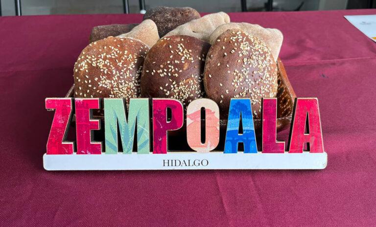 Imagen: Zempoala se prepara para su Feria Patronal 2024