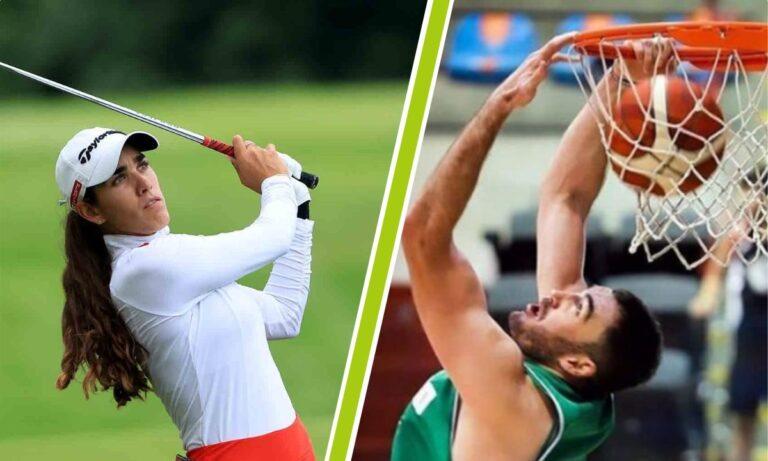 Imagen: Posible, la presencia hidalguense en Juegos Olímpicos París 2024