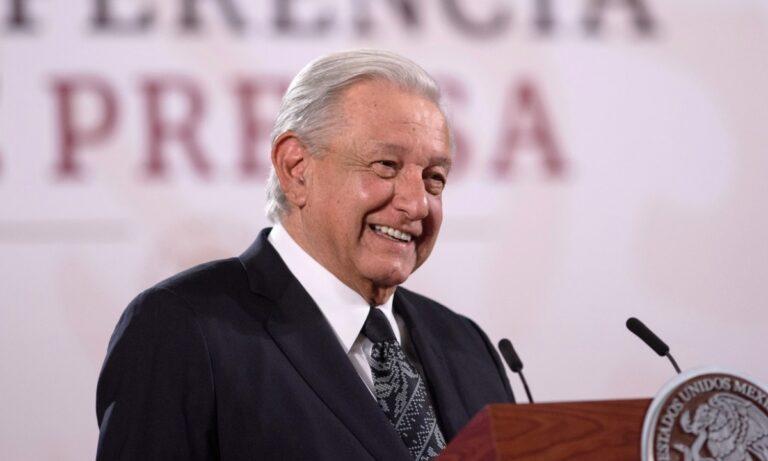 Imagen: López Obrador rechazó un puesto en el gobierno de Claudia Sheinbaum