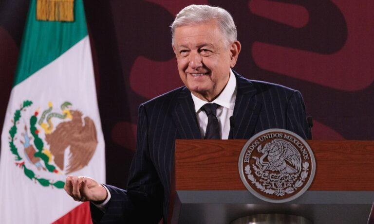 Imagen: ¿Cuál será la pensión de Andrés Manuel López Obrador al jubilarse?