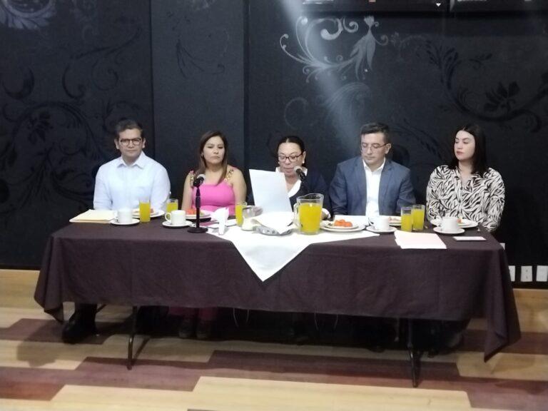 Imagen: Proponen a exalcalde de Tulancingo para coordinar comité de transición