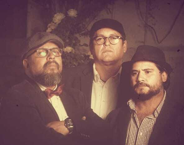 Imagen: Mandrakas Ensamble revive al jazz gitano
