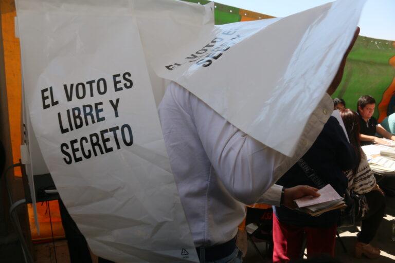 Imagen: Gobernará Morena en el 63% de municipios