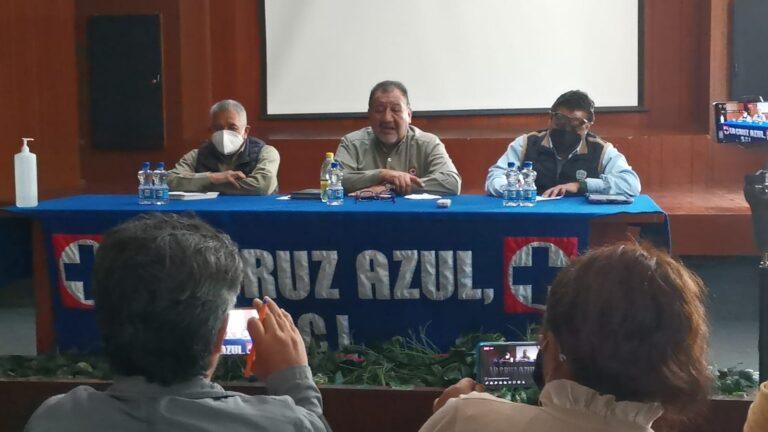 Imagen: Cementera Cruz Azul ha perdido $33 mil millones
