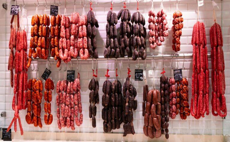 Imagen: Estas son las mejores marcas de chorizo, según Profeco