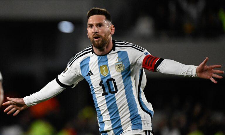 Imagen: El último tango de Messi: La leyenda que inmortalizó al futbol se prepara para su despedida