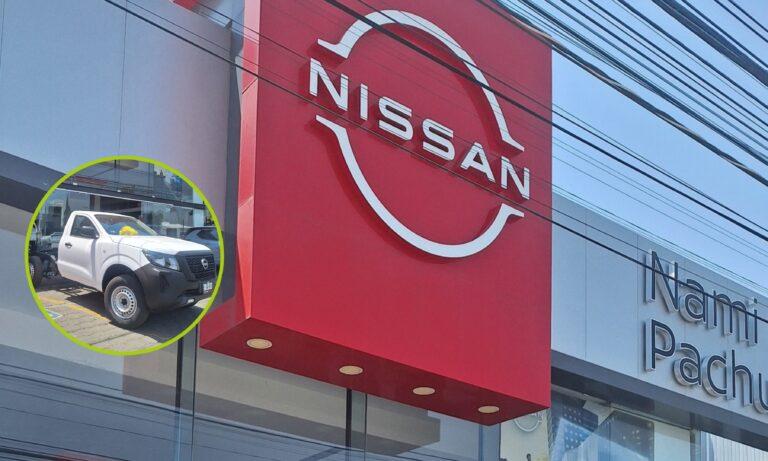 Imagen: ¿Buscas Empleo? La STPSH te invita a formar parte de Autonation Nissan