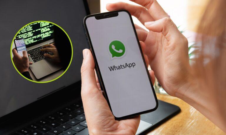 Imagen: ¡Cuidado! CFE alerta a sus usuarios sobre peligroso fraude por WhatsApp