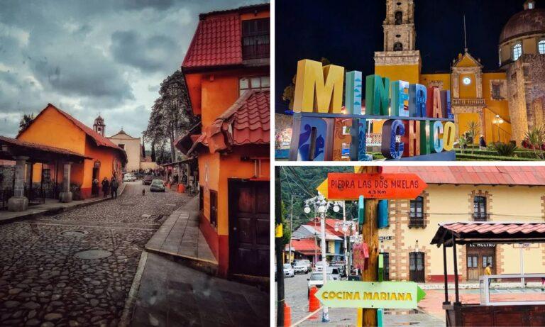 Imagen: Cuatro lugares en Hidalgo perfectos para disfrutar del frío y la lluvia