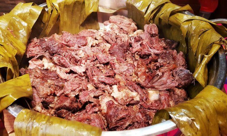 Imagen: Taste Atlas se olvida de Actopan en la lista de la Mejor Barbacoa de México