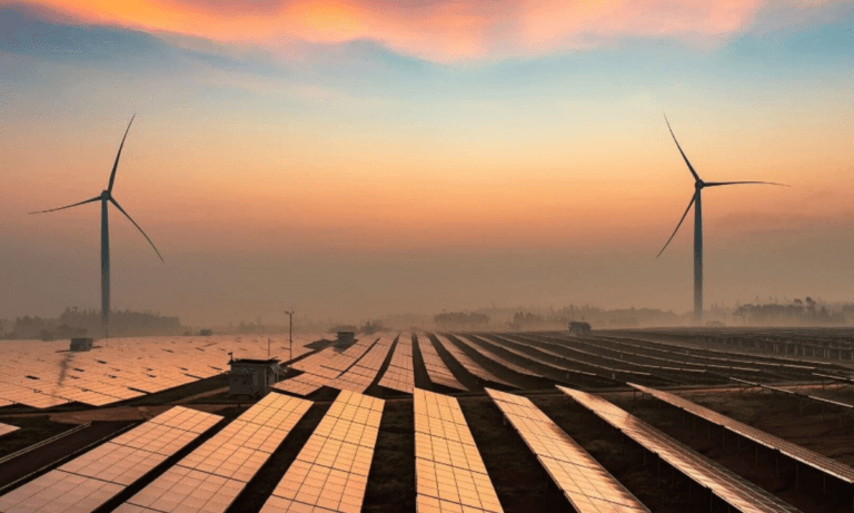 Imagen: Energías renovables: todo lo que necesitas saber para dar el paso definitivo hacia la sostenibilidad