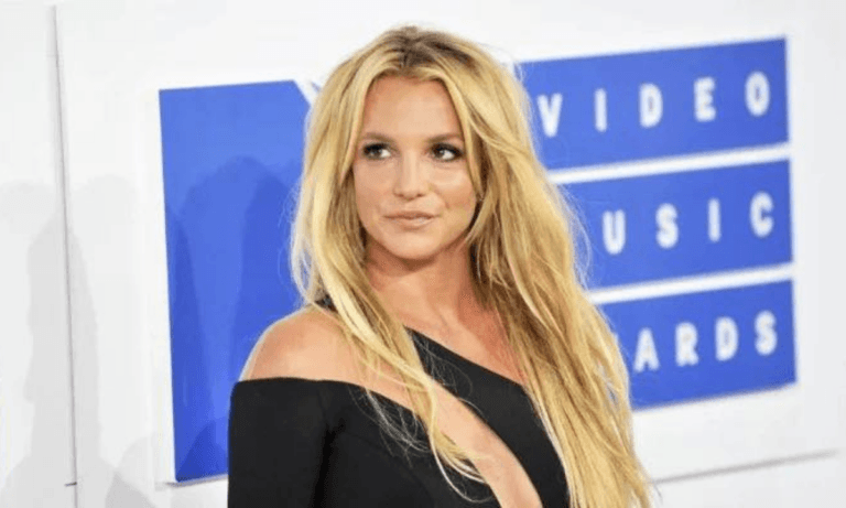 Imagen: Britney Spears confiesa que se perdió en Ciudad de México en su última visita
