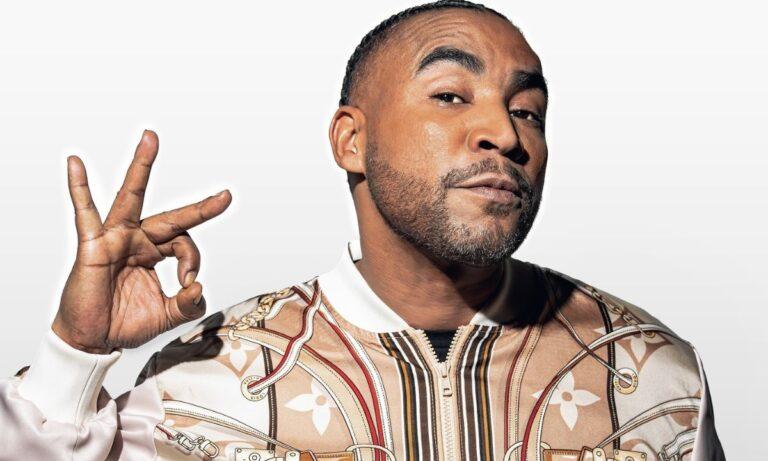 Imagen: Don Omar anuncia su retiro tras ser diagnósticado con cáncer