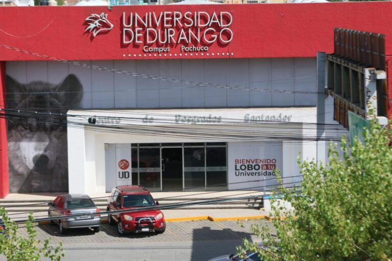 Imagen: Denuncian anomalías en titulación en la Universidad de Durango