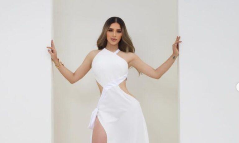 Imagen: Emma Coronel celebra el Día del Padre con emotivo mensaje para el “Chapo” Guzmán