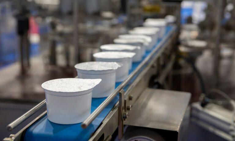 Imagen: ¡Alerta! Profeco advierte riesgos de reutilizar envases de yogurt y crema