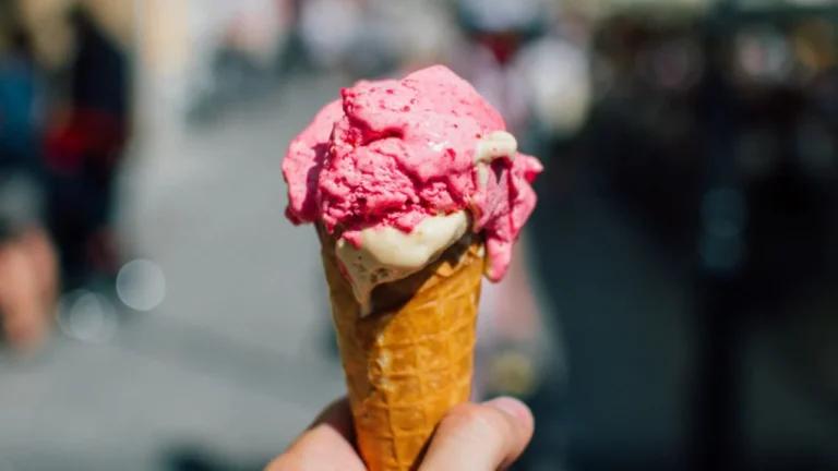 Imagen: Joven encuentra un dedo humano en su helado