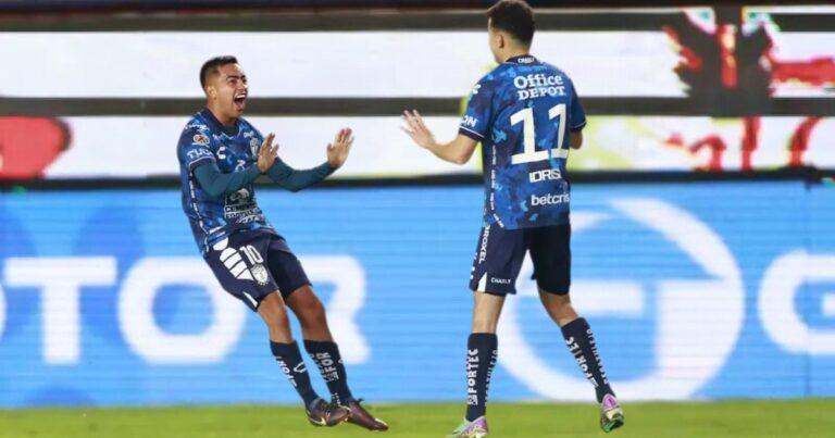 Imagen: ¿Un Pachuca español? Estos jugadores irían a Real Oviedo, si logra el ascenso