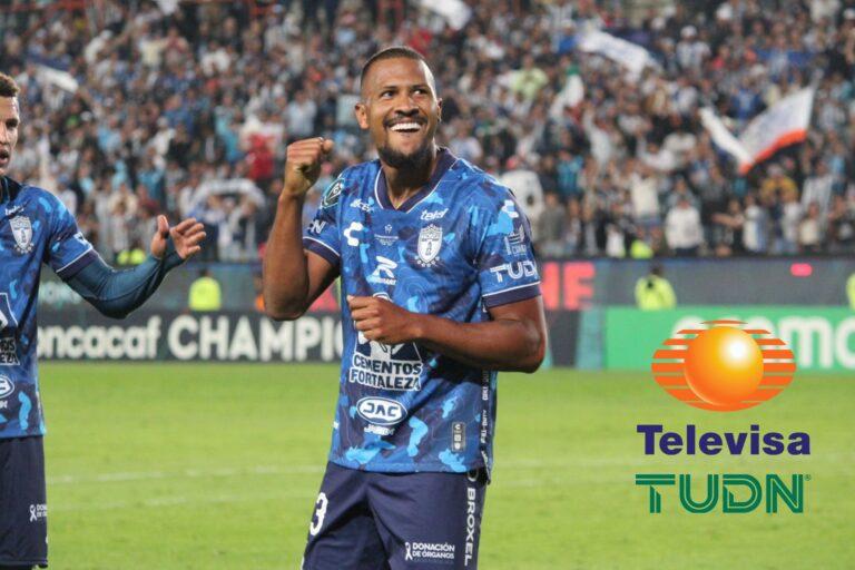 Imagen: ¿Pachuca será transmitido por Televisa?