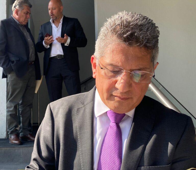 Imagen: Ante su clausura parcial, basurero del Huixmi seguirá en observación: PROFEPA