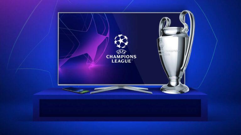 ¿Dónde y a qué hora ver la final de Champions League? 