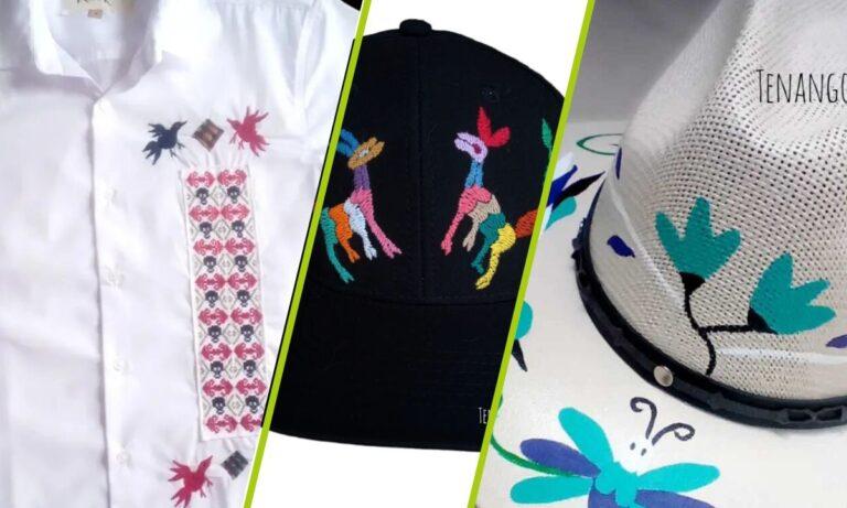 Imagen: Tenango Rock está de fiesta: ¡Celebremos a la artesanía hidalguense!