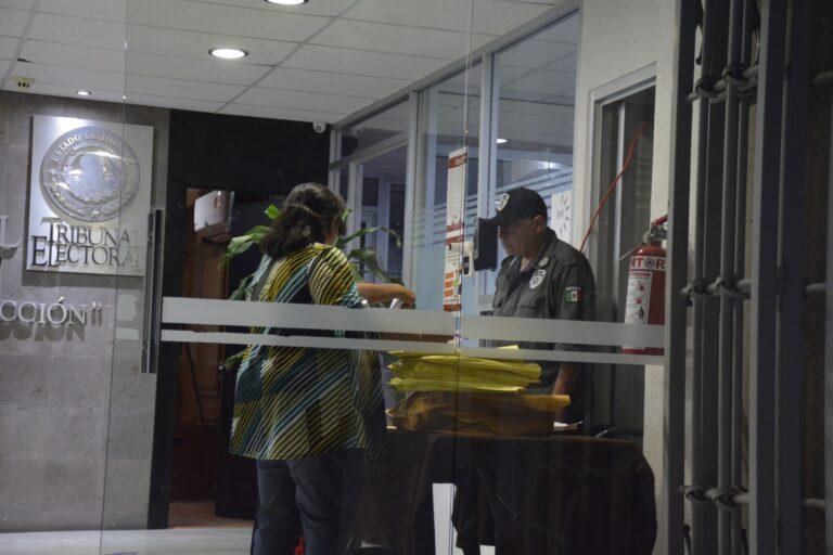 Imagen: Ingresan más de 50 impugnaciones por elecciones municipales en Hidalgo