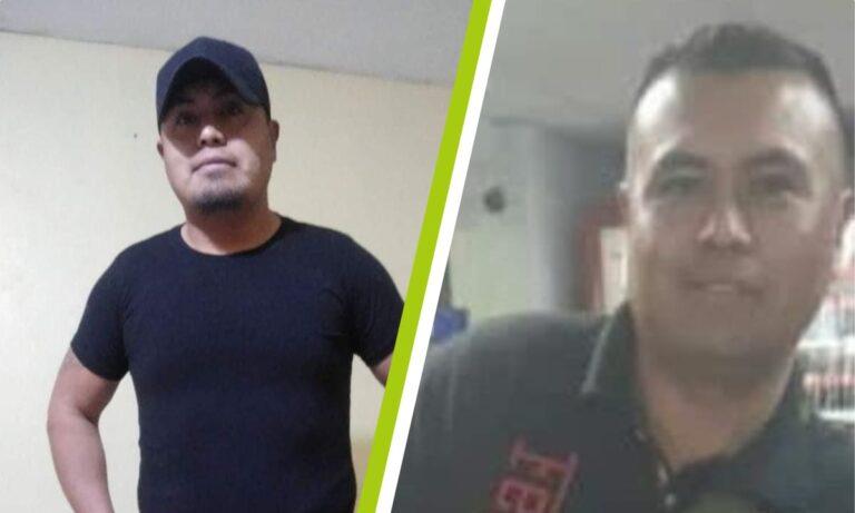 Imagen: Desaparecen cuatro hombres en Ixmiquilpan, uno de ellos es militar