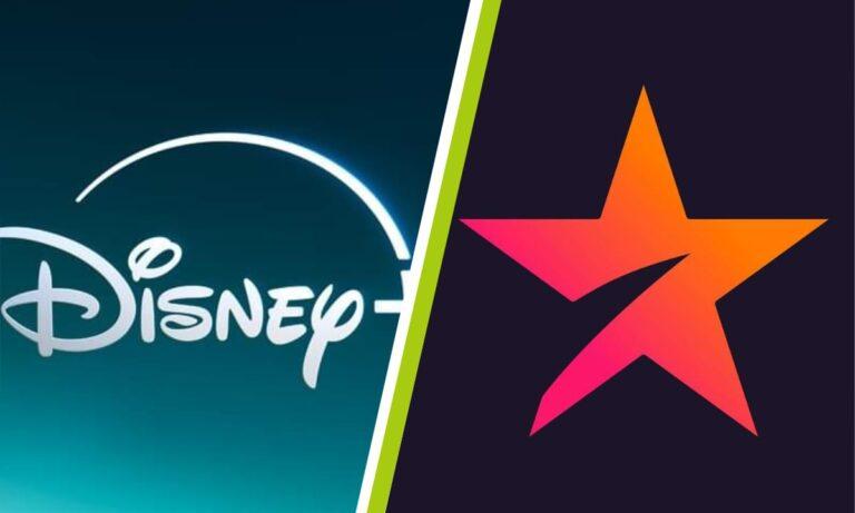 Imagen: Disney+ y Star+ fusionan sus plataformas: todo lo que necesitas saber sobre tus cuentas