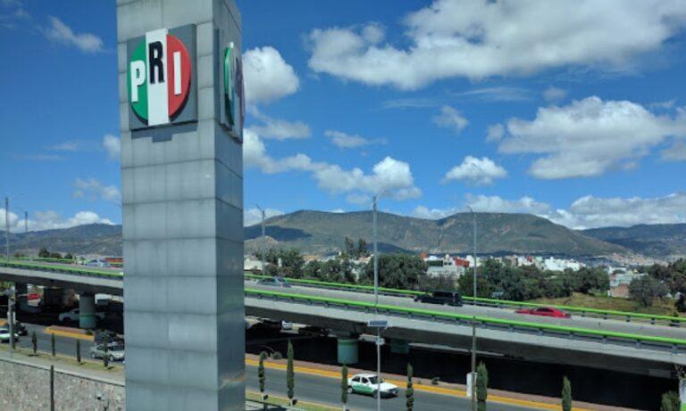 Imagen: Pierde el PRI su hegemonía en las elecciones municipales
